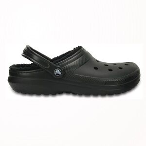 CROCS Classic Clogs Black